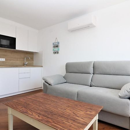Apartamento Piscis 12-2 Benidorm Exterior foto